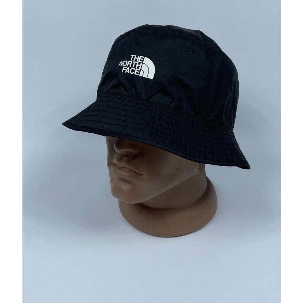 The North Face nylon Bucket reversible Hat